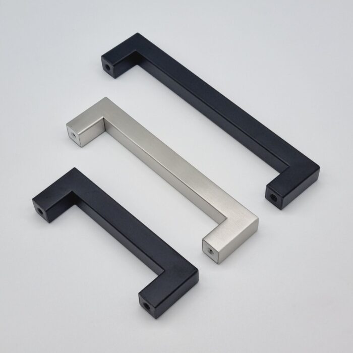 Square Bar Handles [Tolana] - Image 2
