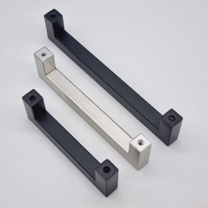 Square Bar Handles [Tolana] - Image 3