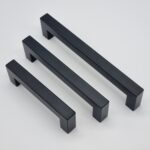 Square Bar Handles [Tolana] - Image 4