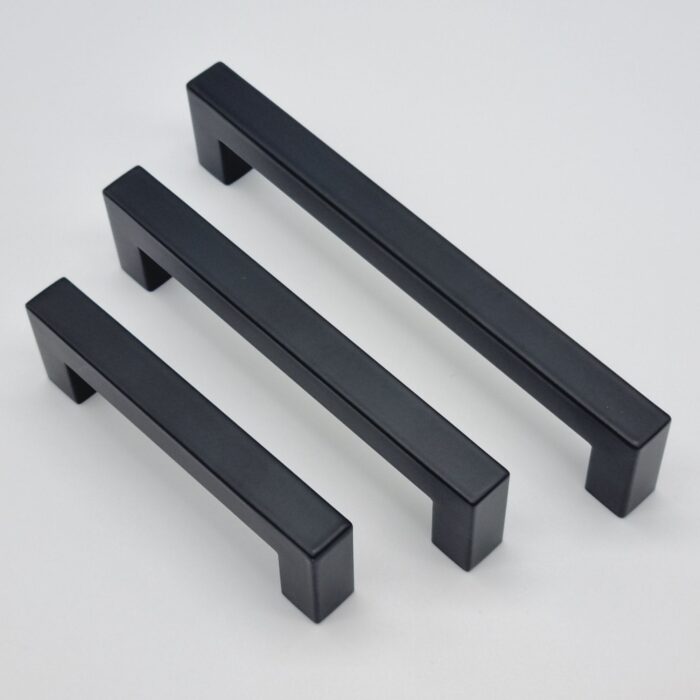 Square Bar Handles [Tolana] - Image 4