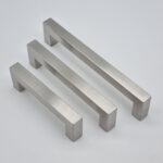 Square Bar Handles [Tolana] - Image 5