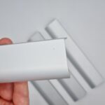 Lightweight Lip Pull [Vora] – Aluminium, Length = 200mm [SECONDS] - Image 2