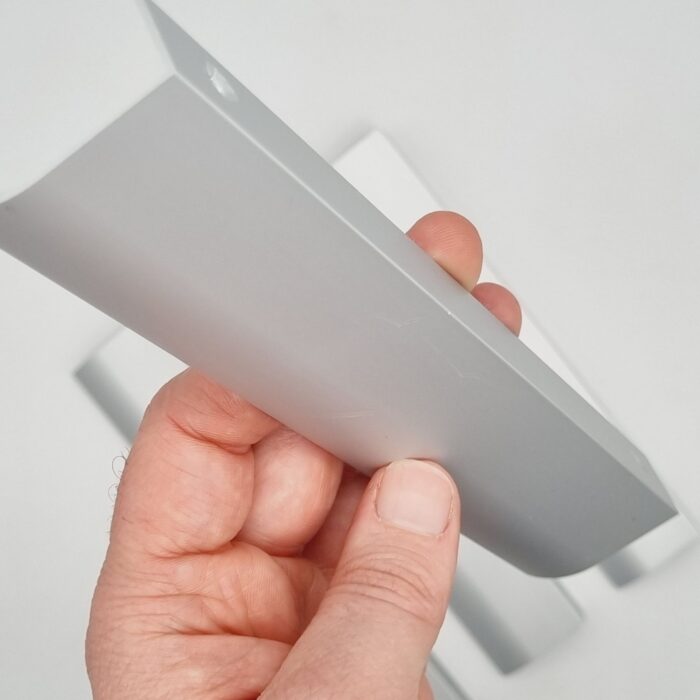 Lightweight Lip Pull [Vora] – Aluminium, Length = 200mm [SECONDS] - Image 3