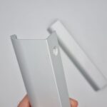 Lightweight Lip Pull [Vora] – Aluminium, Length = 200mm [SECONDS] - Image 5