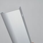 Lightweight Lip Pull [Vora] – Aluminium, Length = 200mm [SECONDS] - Image 7