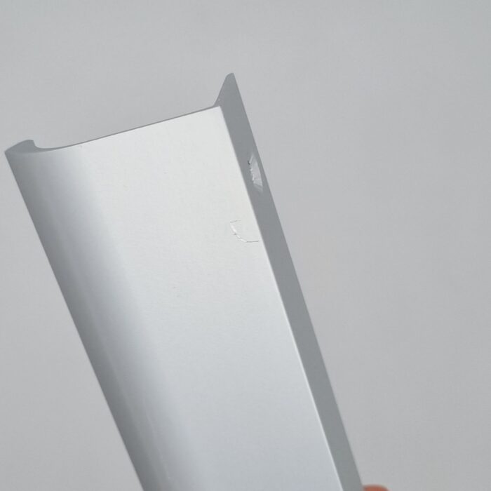 Lightweight Lip Pull [Vora] – Aluminium, Length = 200mm [SECONDS] - Image 7