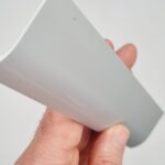 Lightweight Lip Pull [Vora] – Aluminium, Length = 200mm [SECONDS] - Image 8