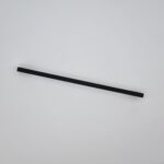 Slim Bar Handle [Elence] – Matte Black, CC = 192mm [CLEARANCE] - Image 2