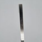 Slim Bar Handle [Elence] – Brushed Nickel, CC = 192mm [SECONDS] - Image 5