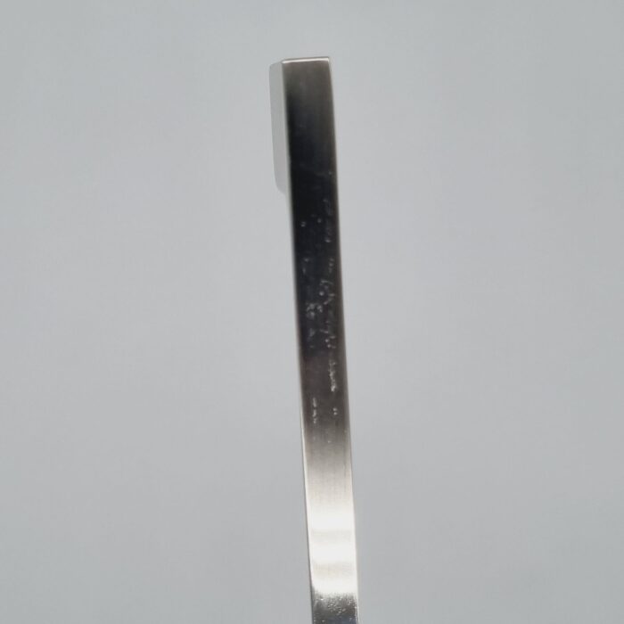 Slim Bar Handle [Elence] – Brushed Nickel, CC = 192mm [SECONDS] - Image 5