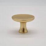 Concave Top Knobs [Savo]