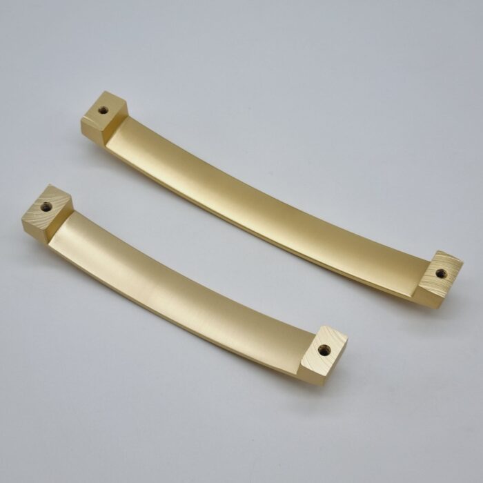 Curved Bow Handles [Aven] - Image 4