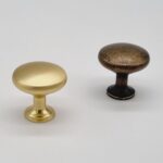 Mushroom Knobs [Lumo]
