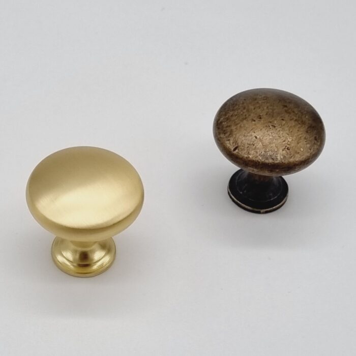 Mushroom Knobs [Lumo] - Image 2